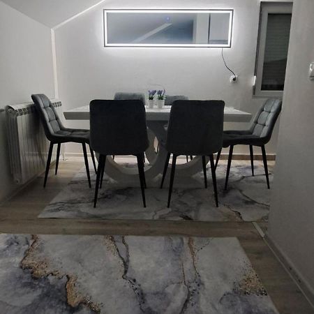 Luxury Apartments Milicevic Trebinje Eksteriør bilde