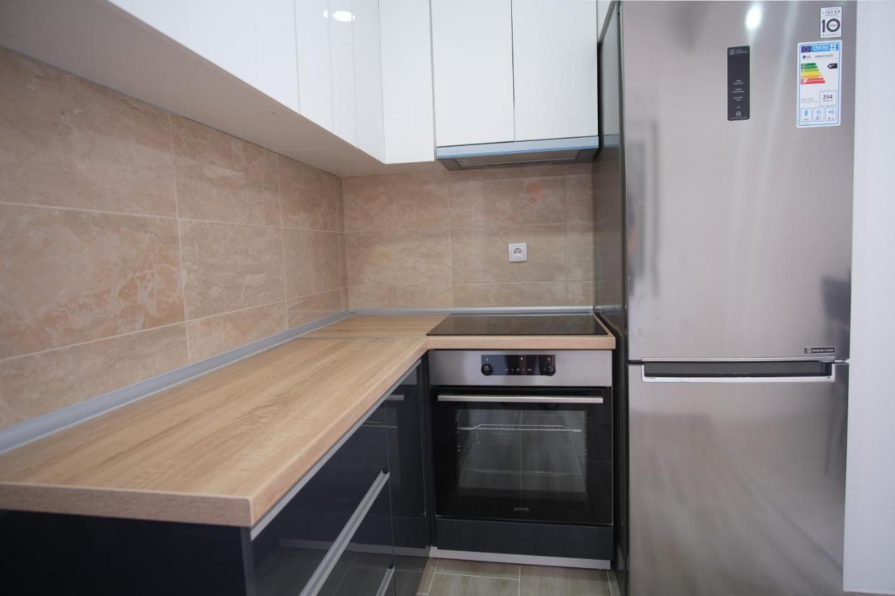 Luxury Apartments Milicevic Trebinje Eksteriør bilde