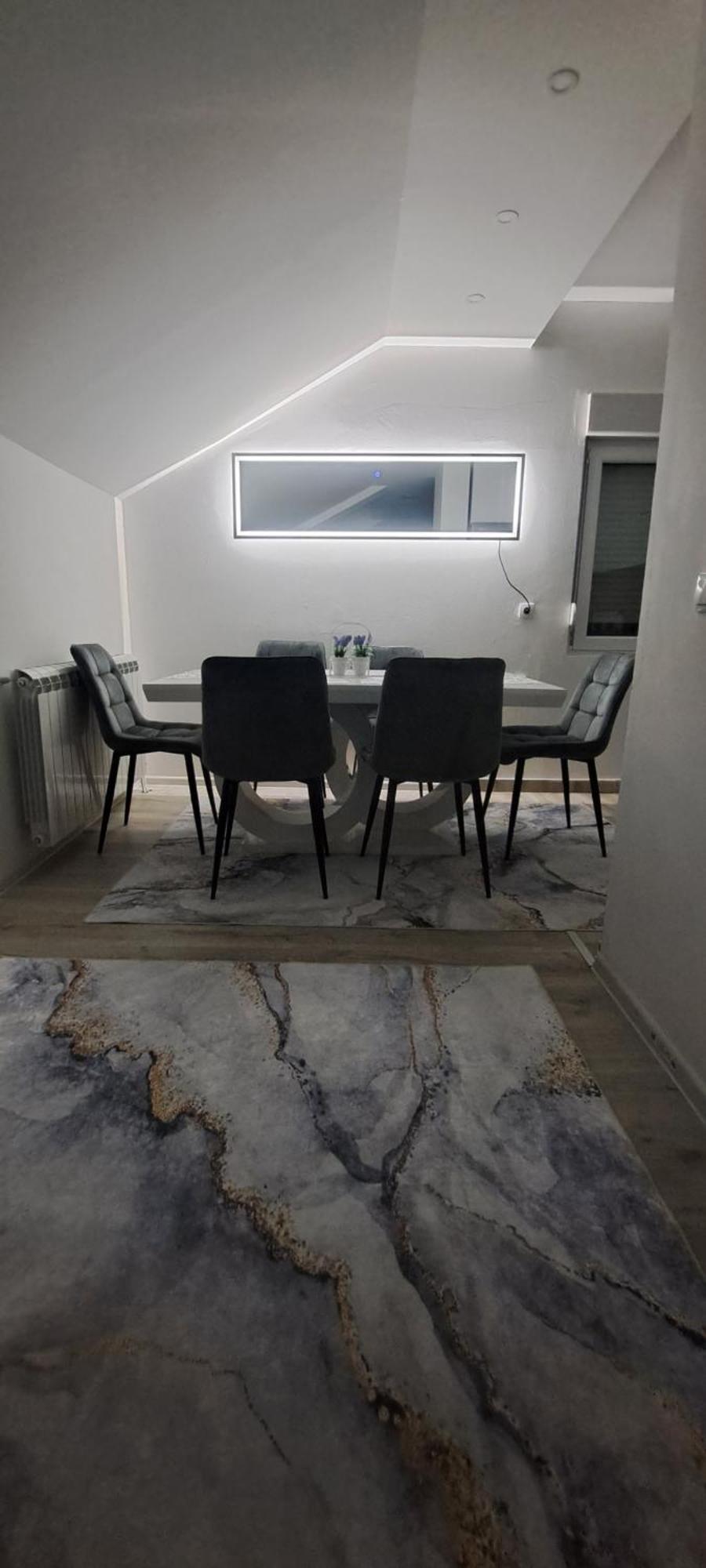 Luxury Apartments Milicevic Trebinje Eksteriør bilde