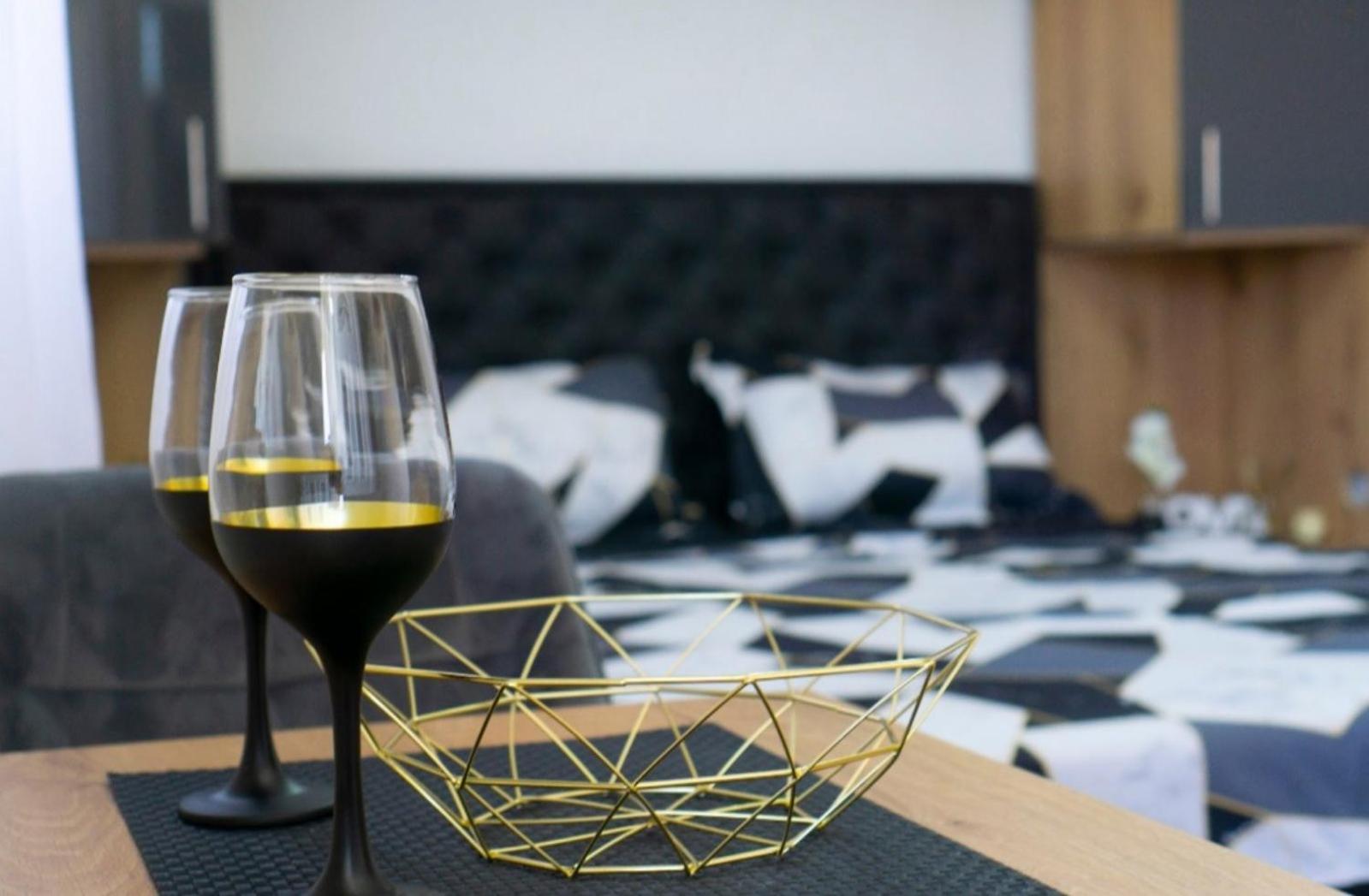 Luxury Apartments Milicevic Trebinje Eksteriør bilde