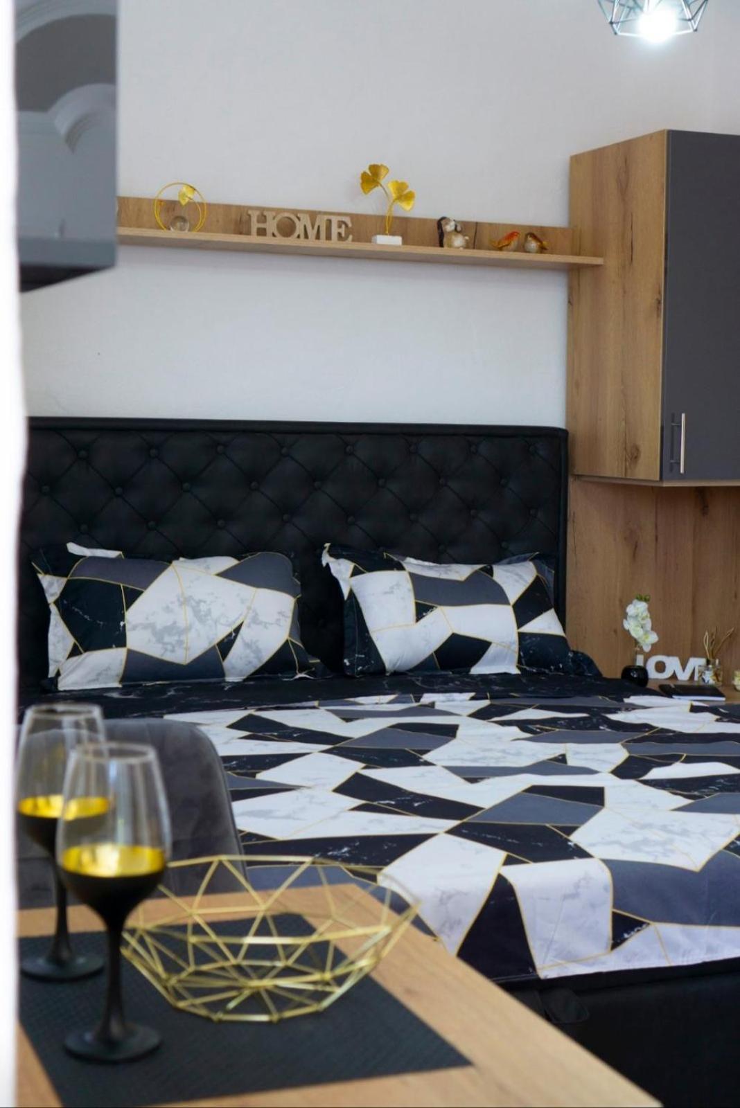 Luxury Apartments Milicevic Trebinje Eksteriør bilde