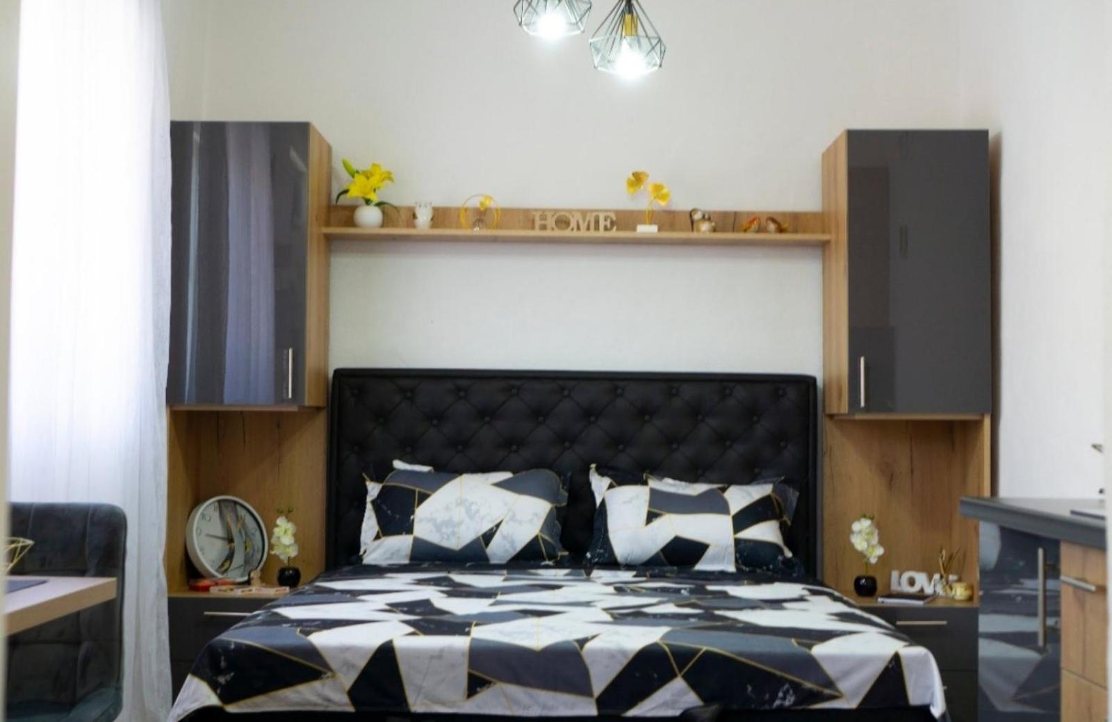 Luxury Apartments Milicevic Trebinje Eksteriør bilde