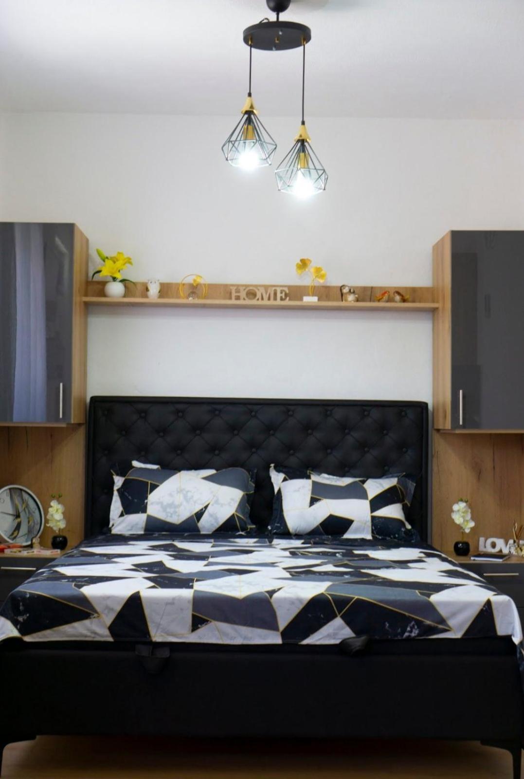Luxury Apartments Milicevic Trebinje Eksteriør bilde