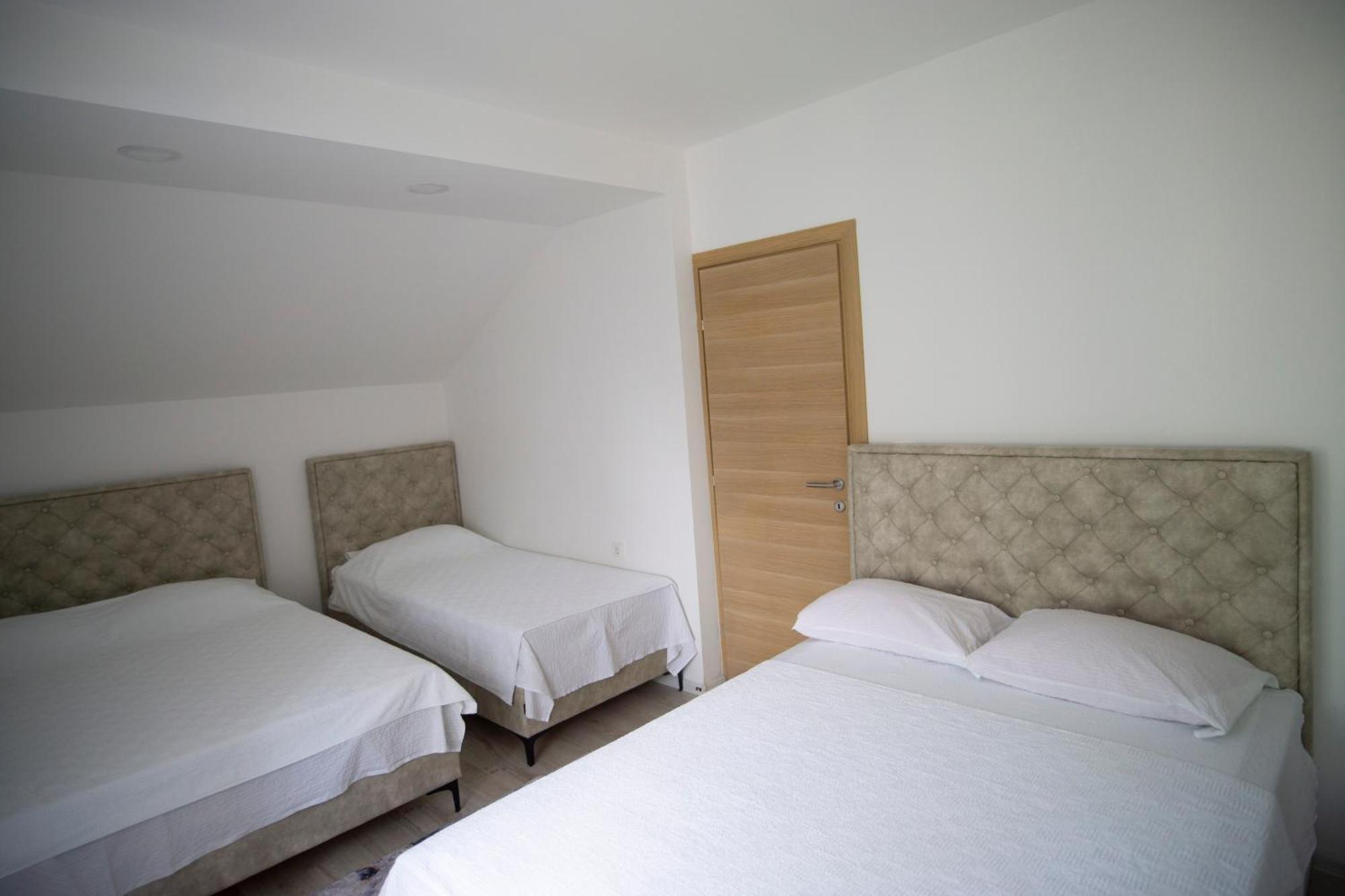 Luxury Apartments Milicevic Trebinje Eksteriør bilde