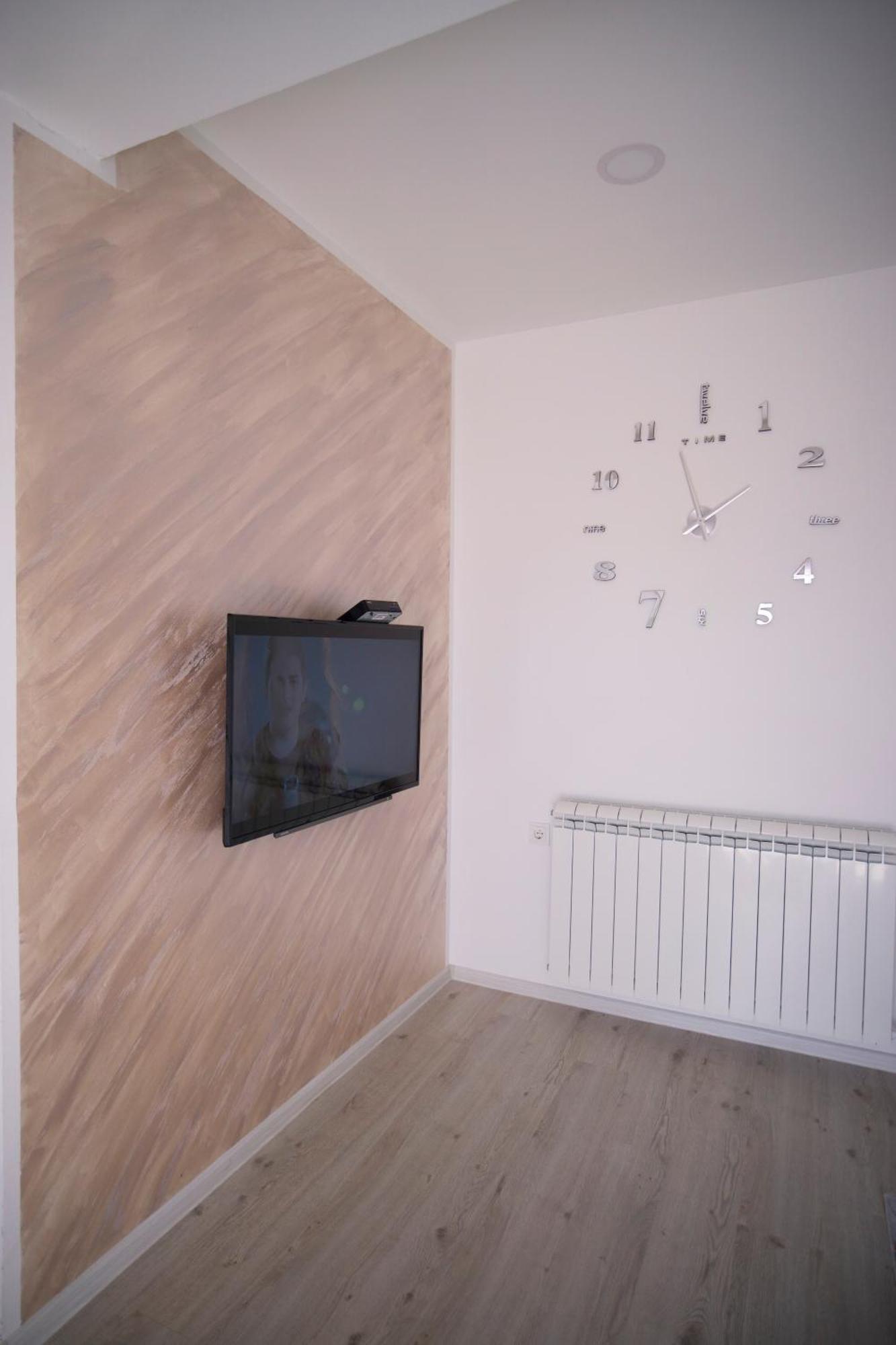 Luxury Apartments Milicevic Trebinje Eksteriør bilde