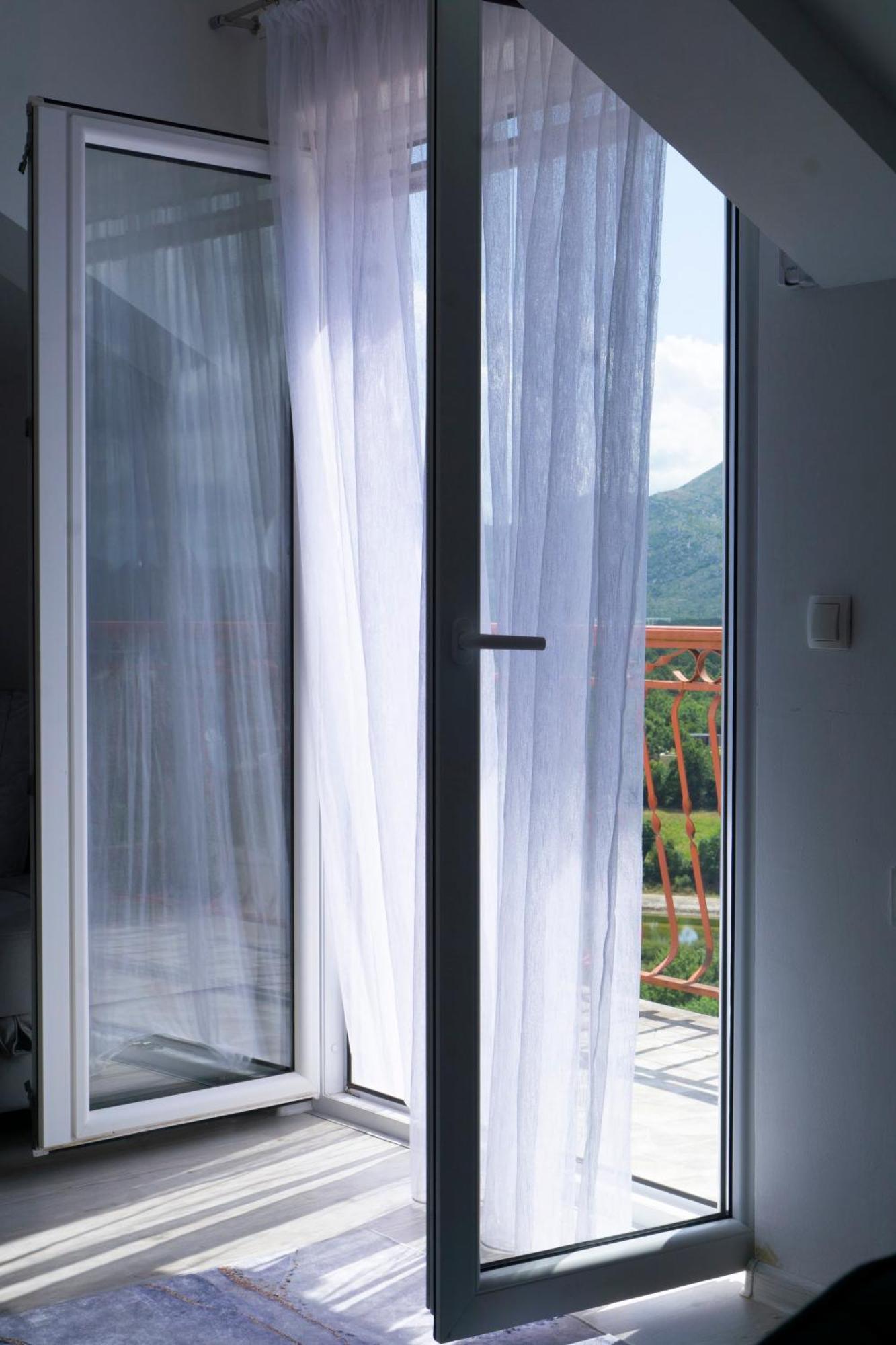 Luxury Apartments Milicevic Trebinje Eksteriør bilde