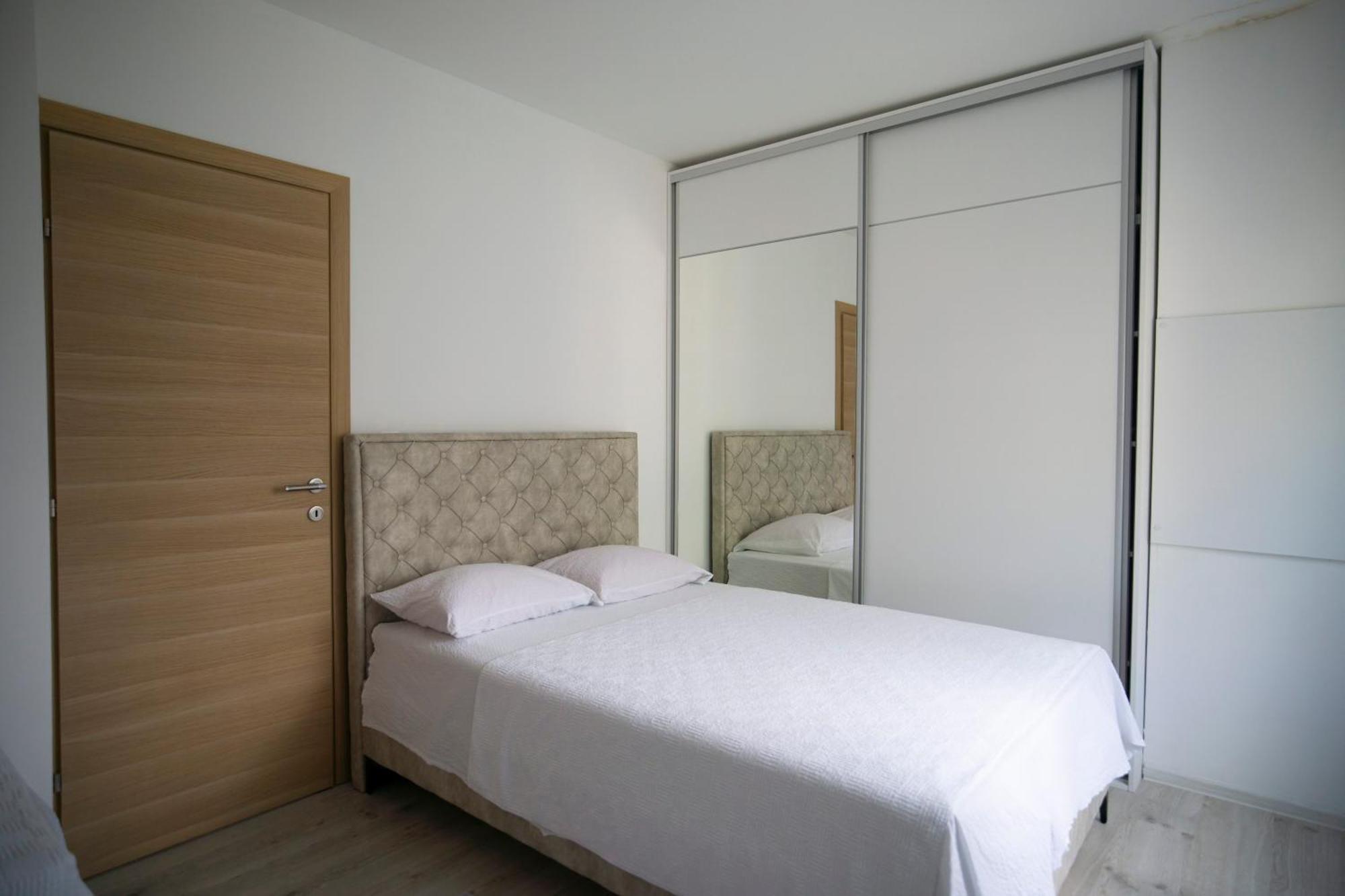 Luxury Apartments Milicevic Trebinje Eksteriør bilde